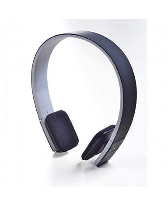 IM502 Bluetooth 3.0 Stereo Headphone with MIC for Smart Phone