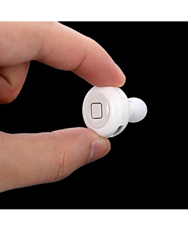 Super Mini 4.0 Bluetooth Headset Earphone Headphone for / /