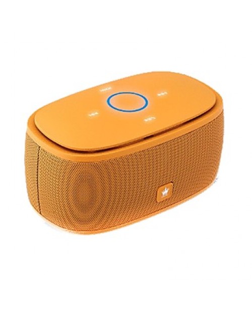 K5 Portable Wireless Bluetooth V3.0 Bass 2-CH Spea...