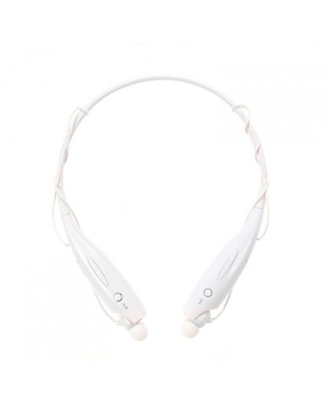 HBS 700 Headphone Bluetooth Neckband Sports Fashionable Stereo with Microphone for Cellphones/ / / 