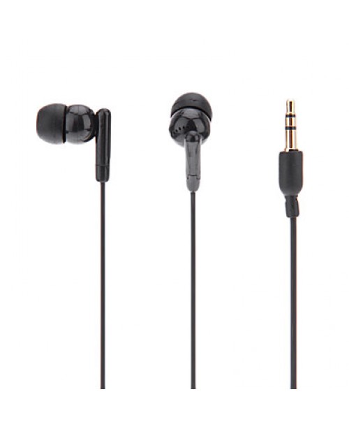 In-Ear Earphone with Noise Reduction for/ /phone/M...