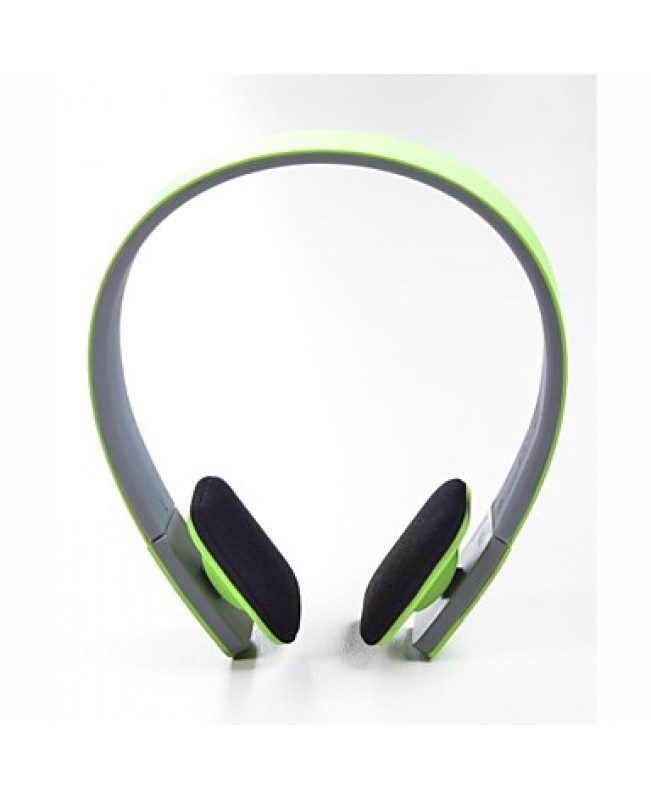 IM502 Bluetooth 3.0 Stereo Headphone with MIC for Smart Phone