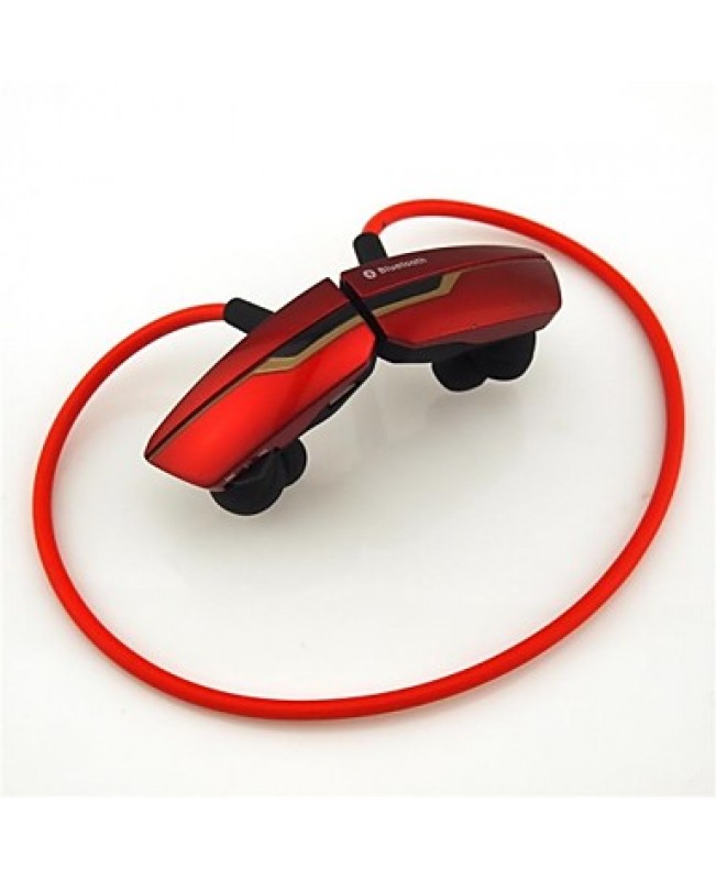 B99 Neckband Style Wireless Sport Stereo Bluetooth 3.0 Earphone for and others