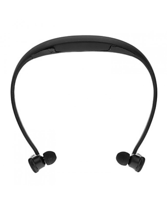 BH505 Headphone Bluetooth V4.0 Neckband Sports Stereo with Microphone for/ / / / 