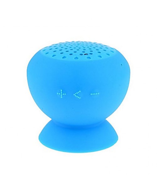 Adsorption Type Waterproof Wireless Bluetooth Spea...