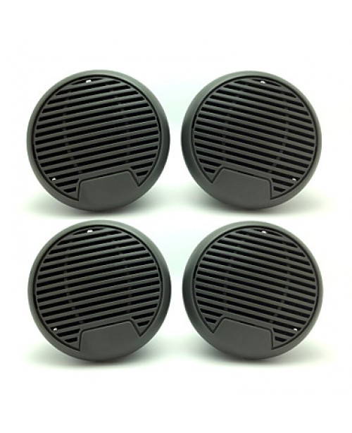 4PCS 3" Inch Heavy Duty Waterproof Marine Out...