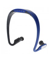 TX-508 Headphone USB Neckband Wireless Sports Supp...