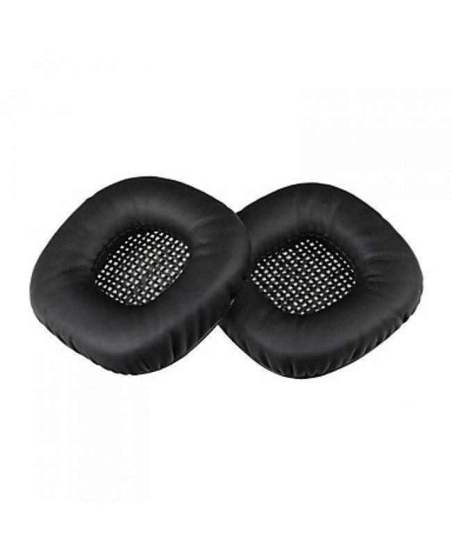 Replacement Ear Pads Earpads Cushion for Major Headphones Headset