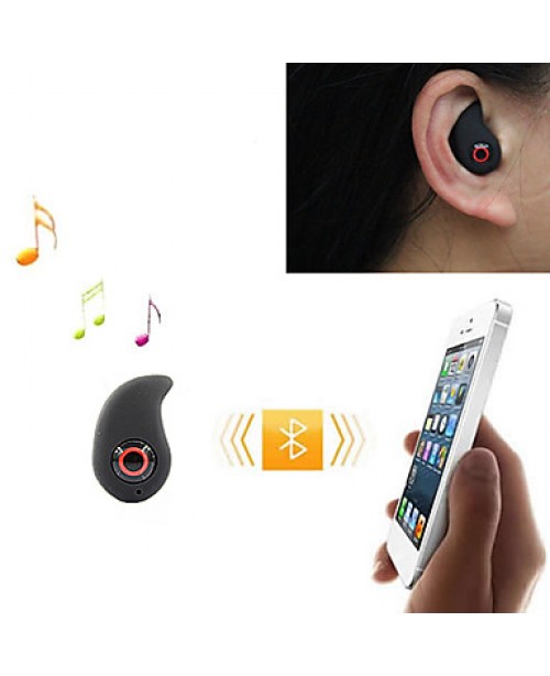 Bluetooth 4.0 Stereo Over Ear Headset with MIC for...