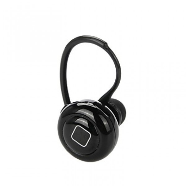 Super Mini 4.0 Bluetooth Headset Earphone Headphon...