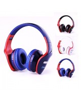 BT808 Wireless Stereo Bluetooth Headphones Headban...