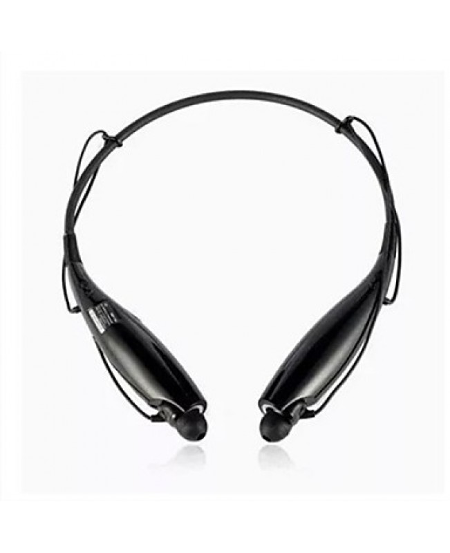 HBS730 Smart Wearable Headphone Bluetooth4.0 Hands-Free Calls for Android/iOS Smartphone