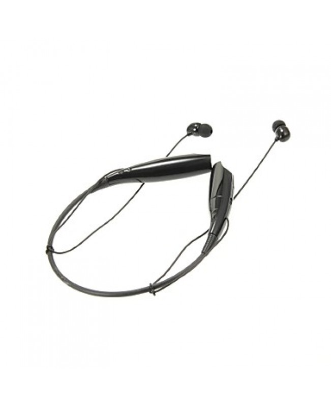 HBS 700 Headphone Bluetooth Neckband Sports Fashionable Stereo with Microphone for Cellphones/ / / 