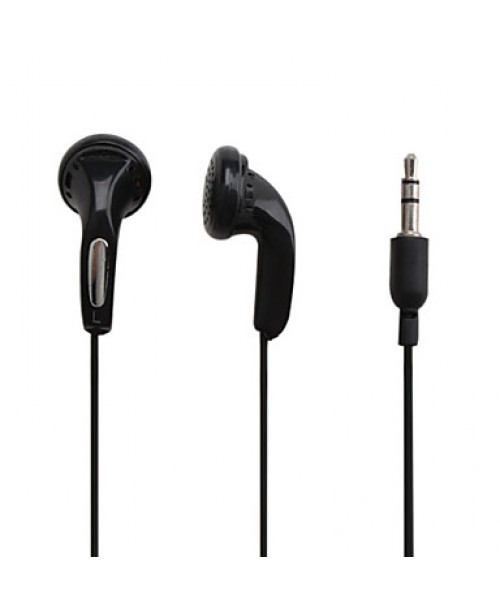 In-Ear Stereo Music Earphone for 6 6 Plus