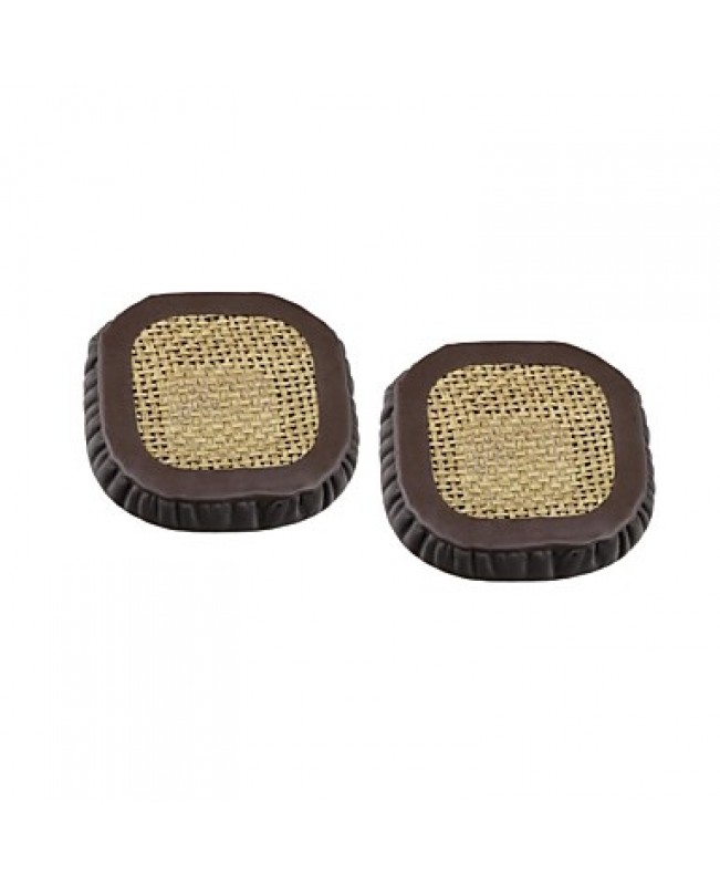 Replacement Ear Pads Earpads Cushion for Major Headphones Headset