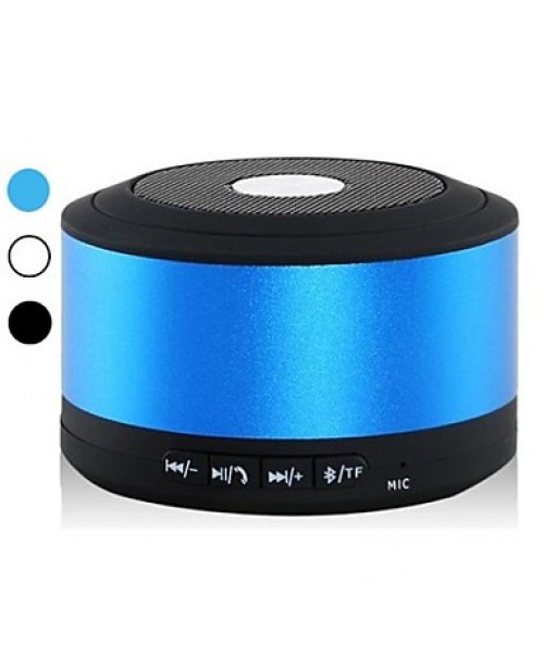 Portable Mini Waterproof Bluetooth Speaker with US...