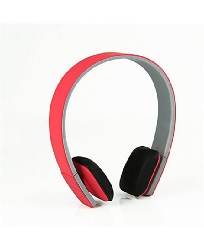 Wireless Bluetooth Stereo Headphones