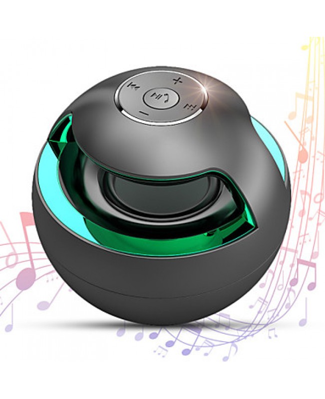 Bluetooth Speaker Portable Mini Subwoofer